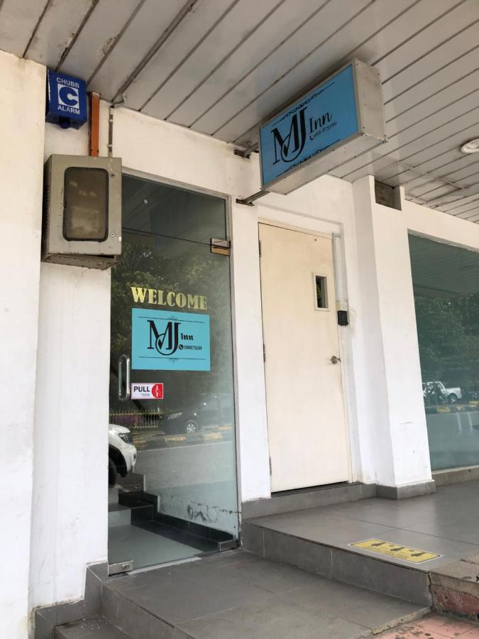 Mj Inn Ranau Exterior photo