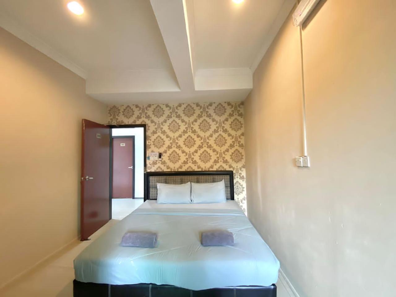 Mj Inn Ranau Exterior photo